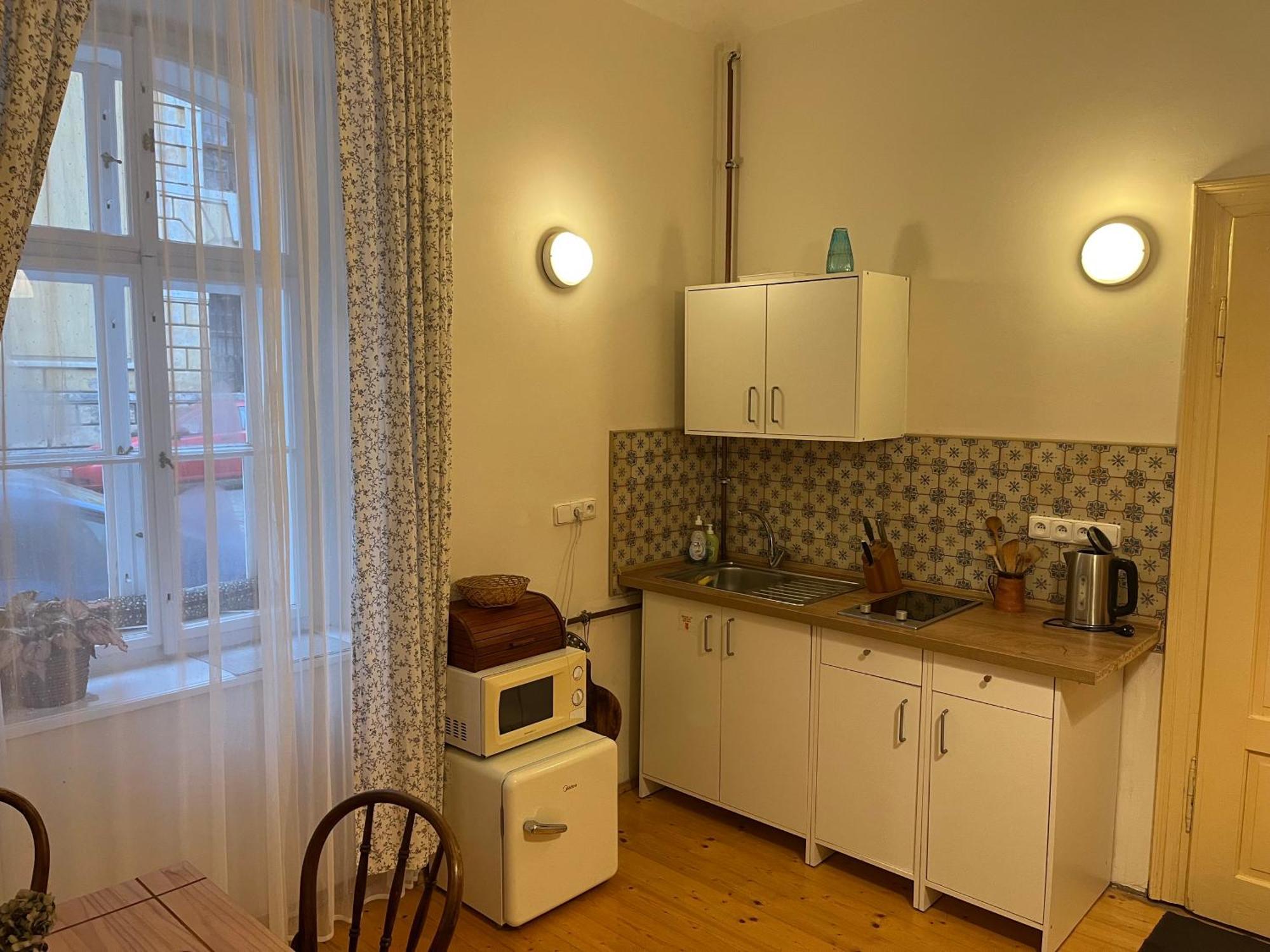 Apartment Zizkova 159, Terezin Kültér fotó